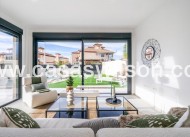 Nieuwbouw - Villa - Torre Pacheco - Roldán