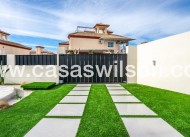 Nieuwbouw - Villa - Torre Pacheco - Roldán