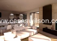 Nieuwbouw - Villa - Torre Pacheco - Santa Rosalia Lake And Life Resort