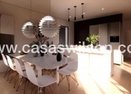 Nieuwbouw - Villa - Torre Pacheco - Santa Rosalia Lake And Life Resort