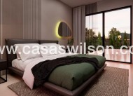 Nieuwbouw - Villa - Torre Pacheco - Santa Rosalia Lake And Life Resort