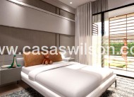 Nieuwbouw - Villa - Torre Pacheco - Santa Rosalia Lake And Life Resort