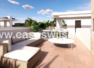 Nieuwbouw - Villa - Torre Pacheco - Santa Rosalia Lake And Life Resort