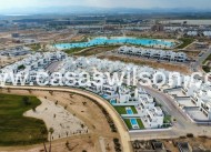 Nieuwbouw - Villa - Torre Pacheco - Santa Rosalia Lake And Life Resort