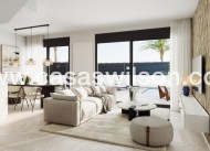 Nieuwbouw - Villa - Torre Pacheco - Santa Rosalia Lake And Life Resort