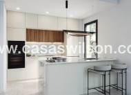 Nieuwbouw - Villa - Torre Pacheco - Santa Rosalia Lake And Life Resort