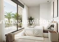 Nieuwbouw - Villa - Torre Pacheco - Santa Rosalia Lake And Life Resort