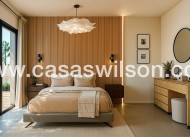 Nieuwbouw - Villa - Torre Pacheco - Santa Rosalia Lake And Life Resort