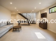 Nieuwbouw - Villa - Torre Pacheco - Santa Rosalia Lake And Life Resort