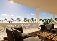 Nieuwbouw - Villa - Torre Pacheco - Santa Rosalia Lake And Life Resort