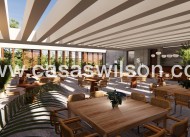 Nieuwbouw - Villa - Torre Pacheco - Santa Rosalia Lake And Life Resort