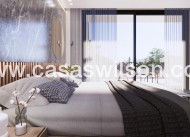 Nieuwbouw - Villa - Torre Pacheco - Santa Rosalia Lake And Life Resort