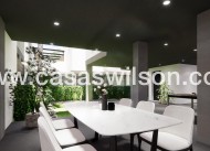 Nieuwbouw - Villa - Torre Pacheco - Santa Rosalia Lake And Life Resort