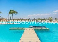 Nieuwbouw - Villa - Torre Pacheco - Santa Rosalia Lake And Life Resort