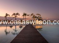 Nieuwbouw - Villa - Torre Pacheco - Santa Rosalia Lake And Life Resort