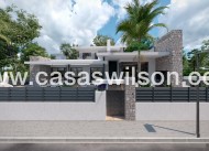 Nieuwbouw - Villa - Torre Pacheco - Santa Rosalia Lake And Life Resort