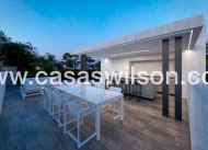 Nieuwbouw - Villa - Torre Pacheco - Santa Rosalia Lake And Life Resort