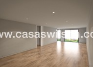Nieuwbouw - Villa - Torre Pacheco - Santa Rosalia Lake And Life Resort