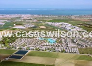 Nieuwbouw - Villa - Torre Pacheco - Santa Rosalia Lake And Life Resort
