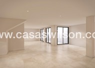 Nieuwbouw - Villa - Torre Pacheco - Santa Rosalia Lake And Life Resort
