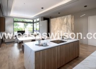 Nieuwbouw - Villa - Torre Pacheco - Santa Rosalía