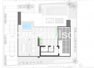 Nieuwbouw - Villa - Torre Pacheco - Santa Rosalía