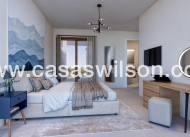 Nieuwbouw - Villa - Torre Pacheco - Torrepacheco