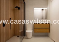 Nieuwbouw - Villa - Torre Pacheco - Torrepacheco