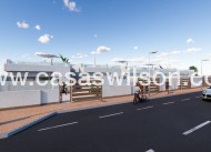 Nieuwbouw - Villa - Torre Pacheco - Torrepacheco