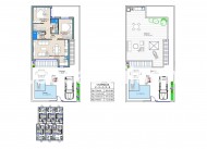 Nieuwbouw - Villa - Torre Pacheco - Torrepacheco
