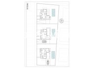 Nieuwbouw - Villa - Torrevieja - Aguas nuevas 1