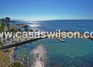 Nieuwbouw - Villa - Torrevieja - Aguas nuevas 1
