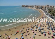 Nieuwbouw - Villa - Torrevieja - Aguas nuevas 1