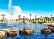 Nieuwbouw - Villa - Torrevieja - Aguas nuevas 1