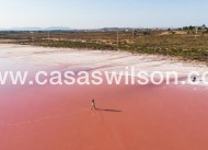 Nieuwbouw - Villa - Torrevieja - Aguas nuevas 1
