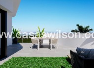 Nieuwbouw - Villa - Torrevieja - Lago Jardín II
