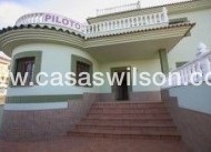 Nieuwbouw - Villa - Torrevieja - Los Altos