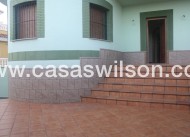 Nieuwbouw - Villa - Torrevieja - Los Altos