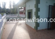 Nieuwbouw - Villa - Torrevieja - Los Altos