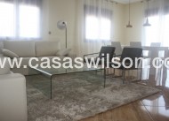 Nieuwbouw - Villa - Torrevieja - Los Altos