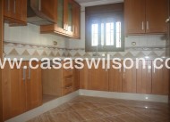 Nieuwbouw - Villa - Torrevieja - Los Altos