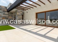 Nieuwbouw - Villa - Torrevieja - Los Altos