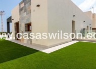 Nieuwbouw - Villa - Torrevieja - Los Altos