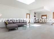 Nieuwbouw - Villa - Torrevieja - Los Altos