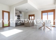 Nieuwbouw - Villa - Torrevieja - Los Altos