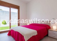 Nieuwbouw - Villa - Torrevieja - Los Altos