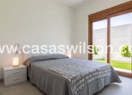 Nieuwbouw - Villa - Torrevieja - Los Altos