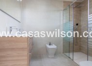 Nieuwbouw - Villa - Torrevieja - Los Altos