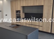 Nieuwbouw - Villa - Torrevieja - Los Balcones - Los Altos del Edén