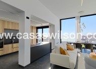 Nieuwbouw - Villa - Torrevieja - Los Balcones - Los Altos del Edén